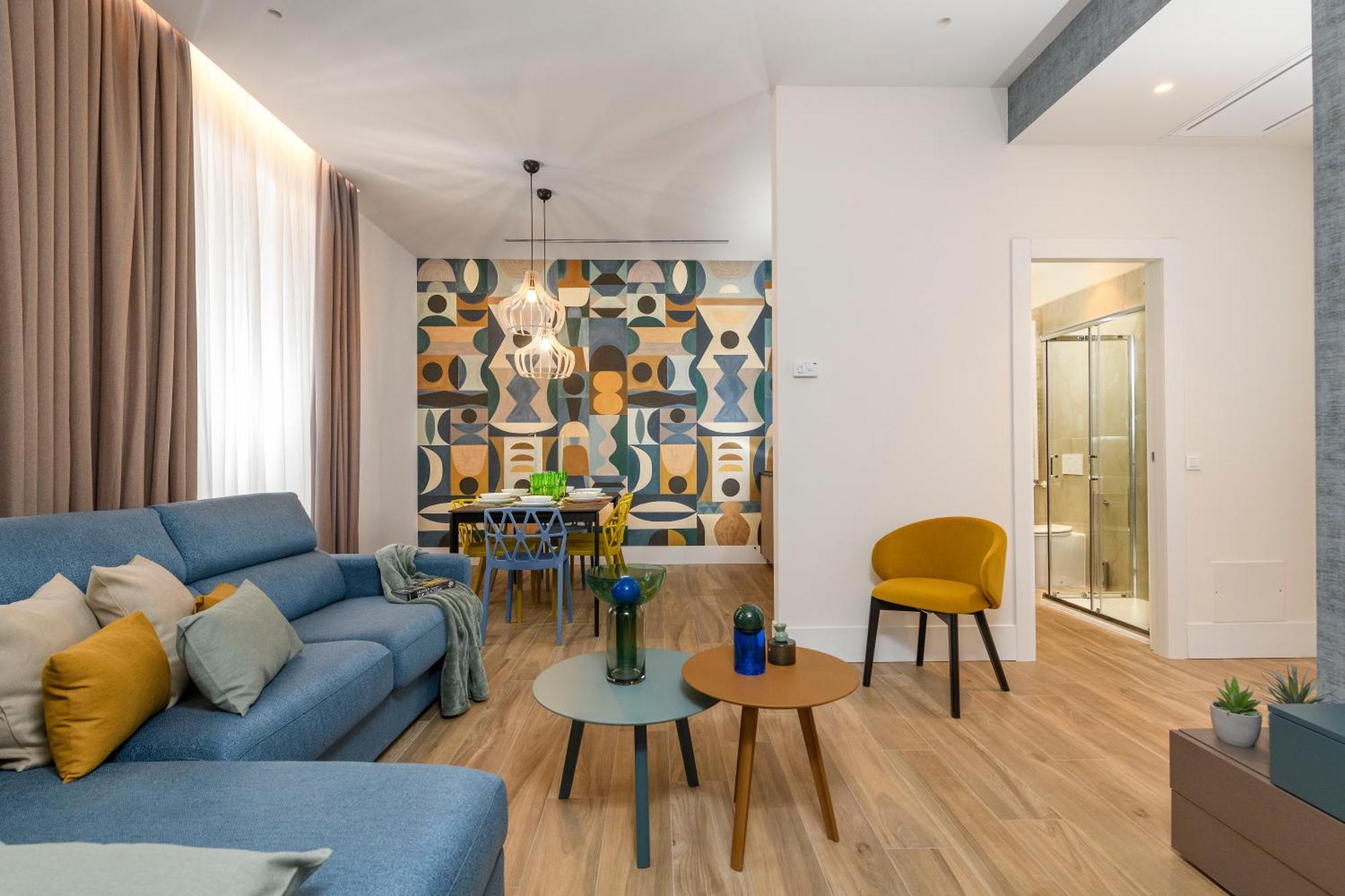 Po1 Augusto - Po2 Cesare - Po3 Nerone Apartment Rome Exterior photo