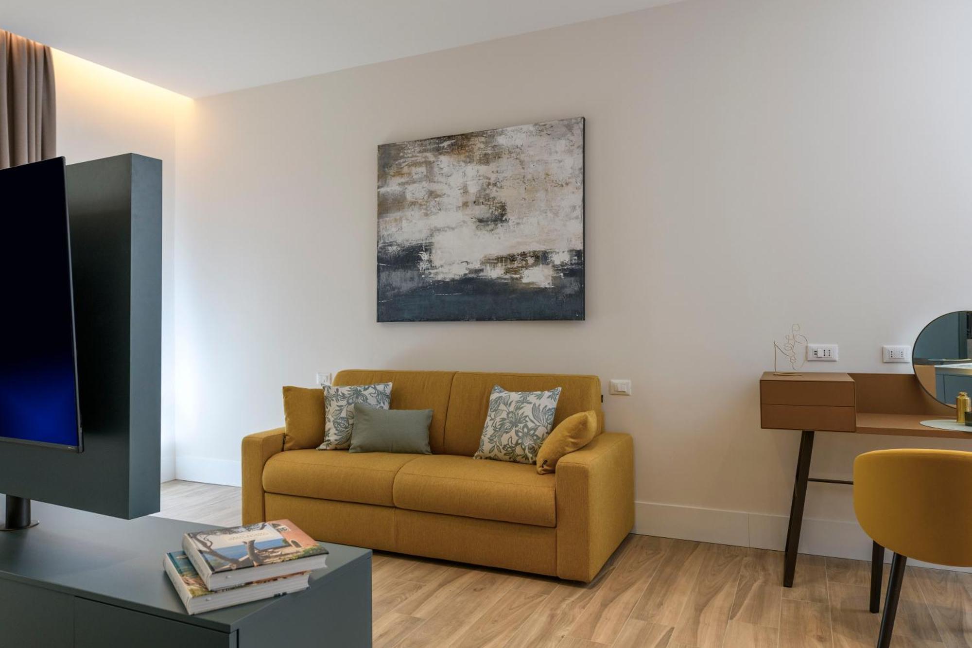 Po1 Augusto - Po2 Cesare - Po3 Nerone Apartment Rome Exterior photo