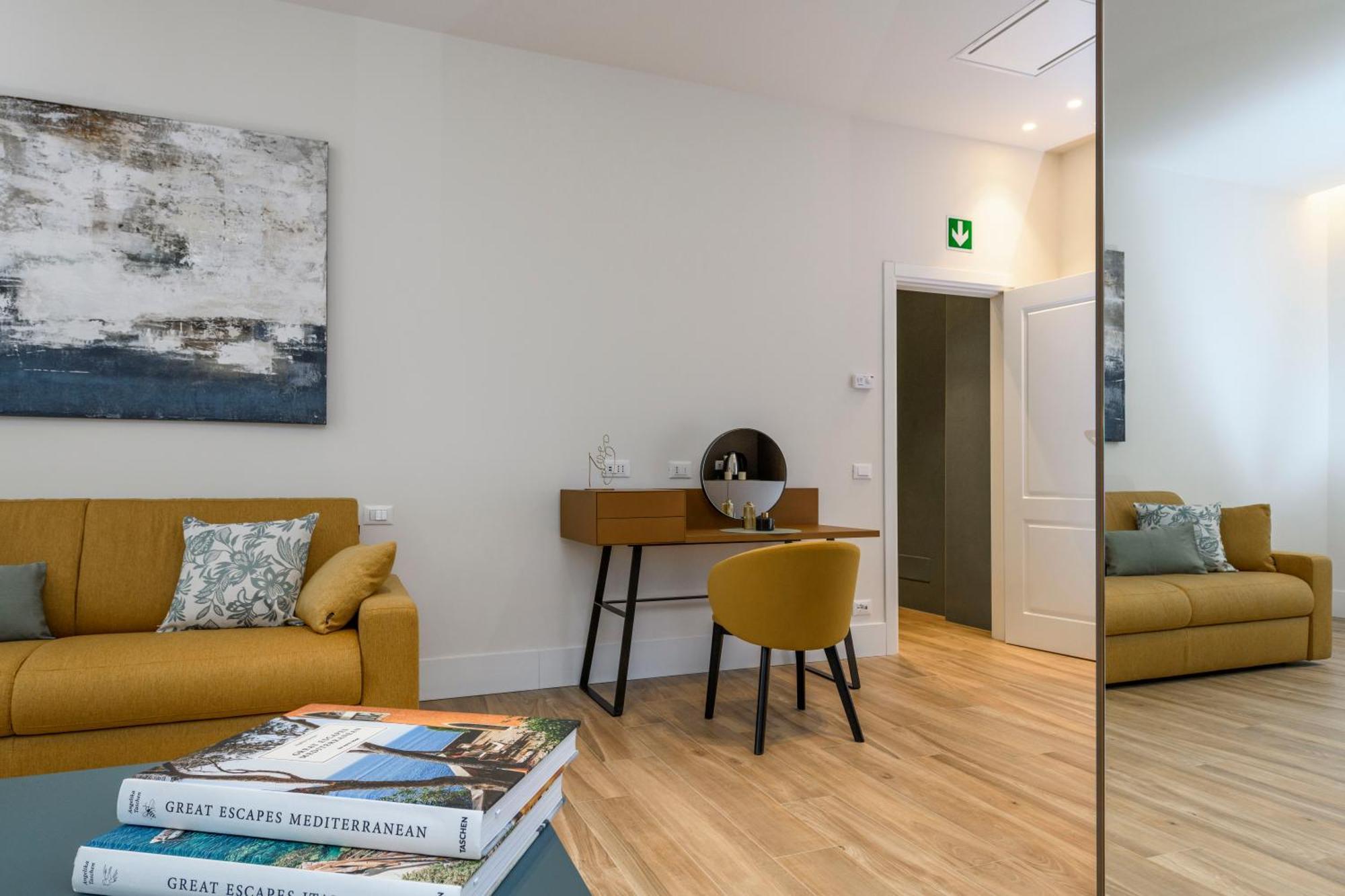 Po1 Augusto - Po2 Cesare - Po3 Nerone Apartment Rome Exterior photo