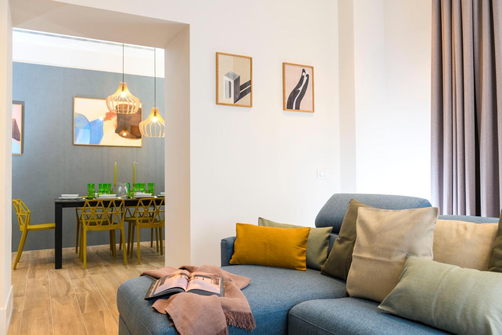 Po1 Augusto - Po2 Cesare - Po3 Nerone Apartment Rome Exterior photo