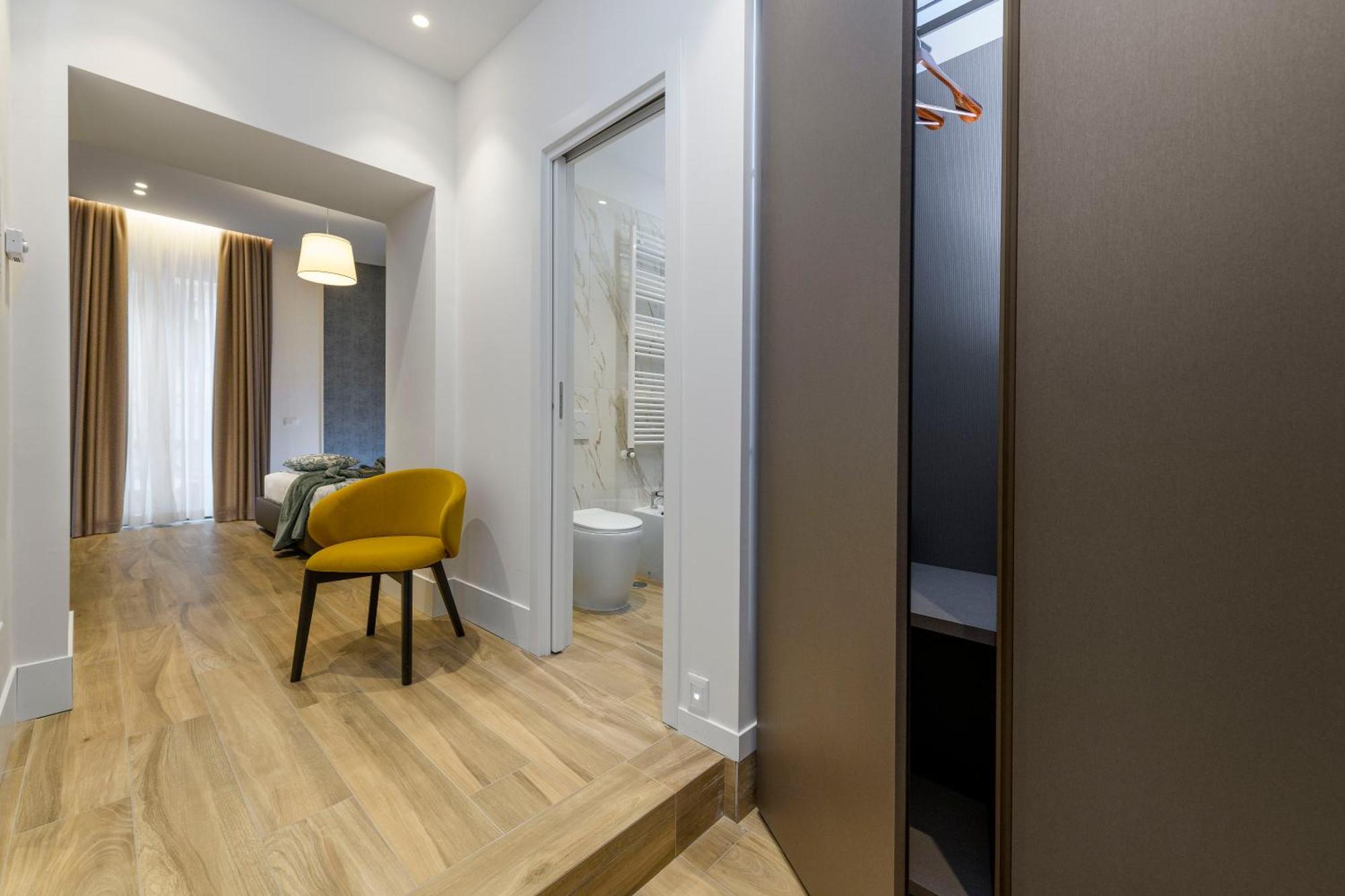 Po1 Augusto - Po2 Cesare - Po3 Nerone Apartment Rome Exterior photo
