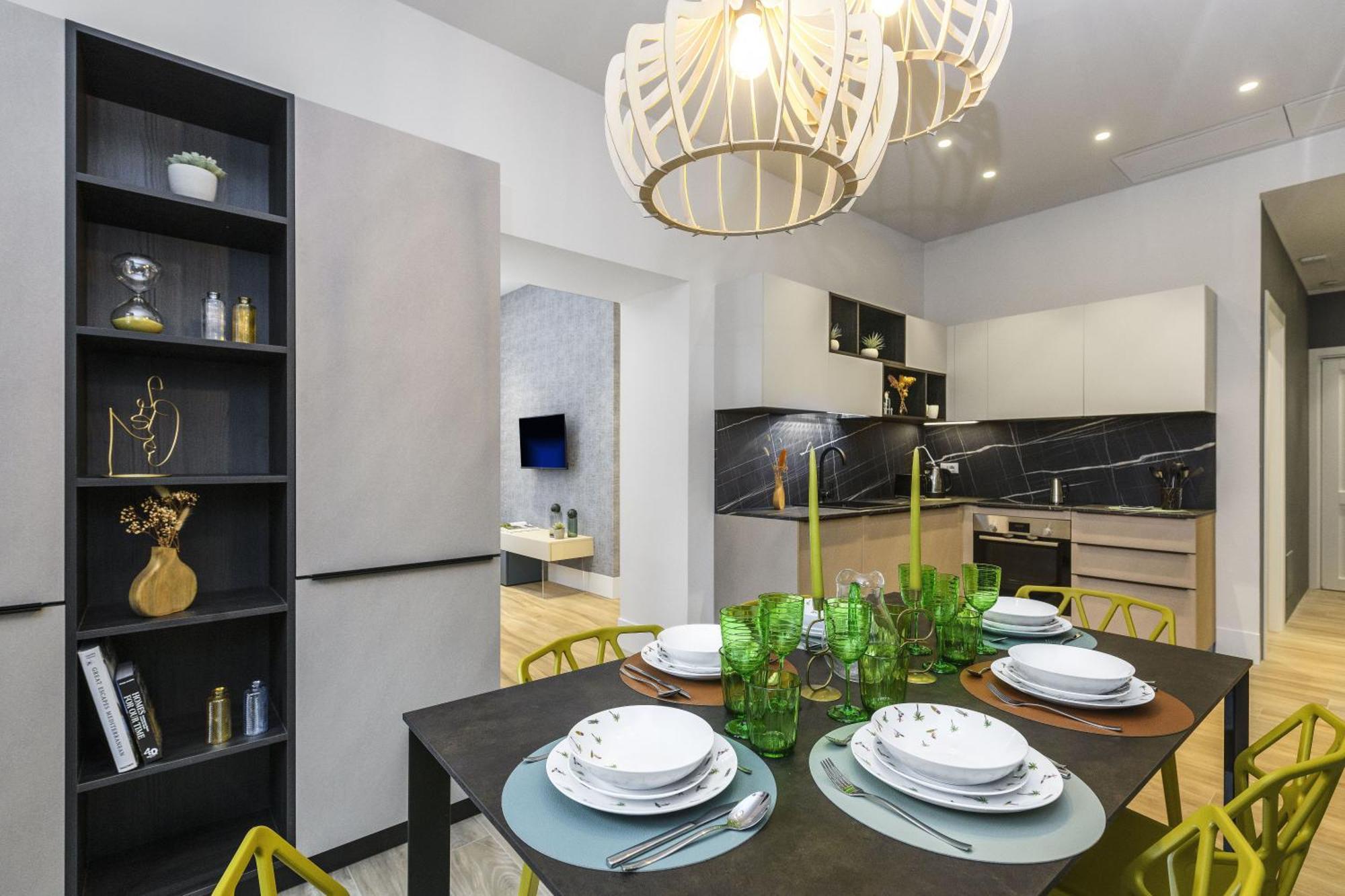 Po1 Augusto - Po2 Cesare - Po3 Nerone Apartment Rome Exterior photo