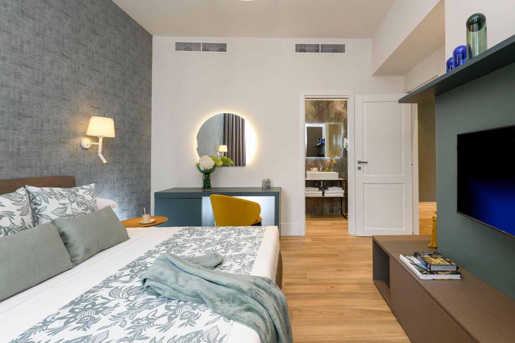 Po1 Augusto - Po2 Cesare - Po3 Nerone Apartment Rome Exterior photo