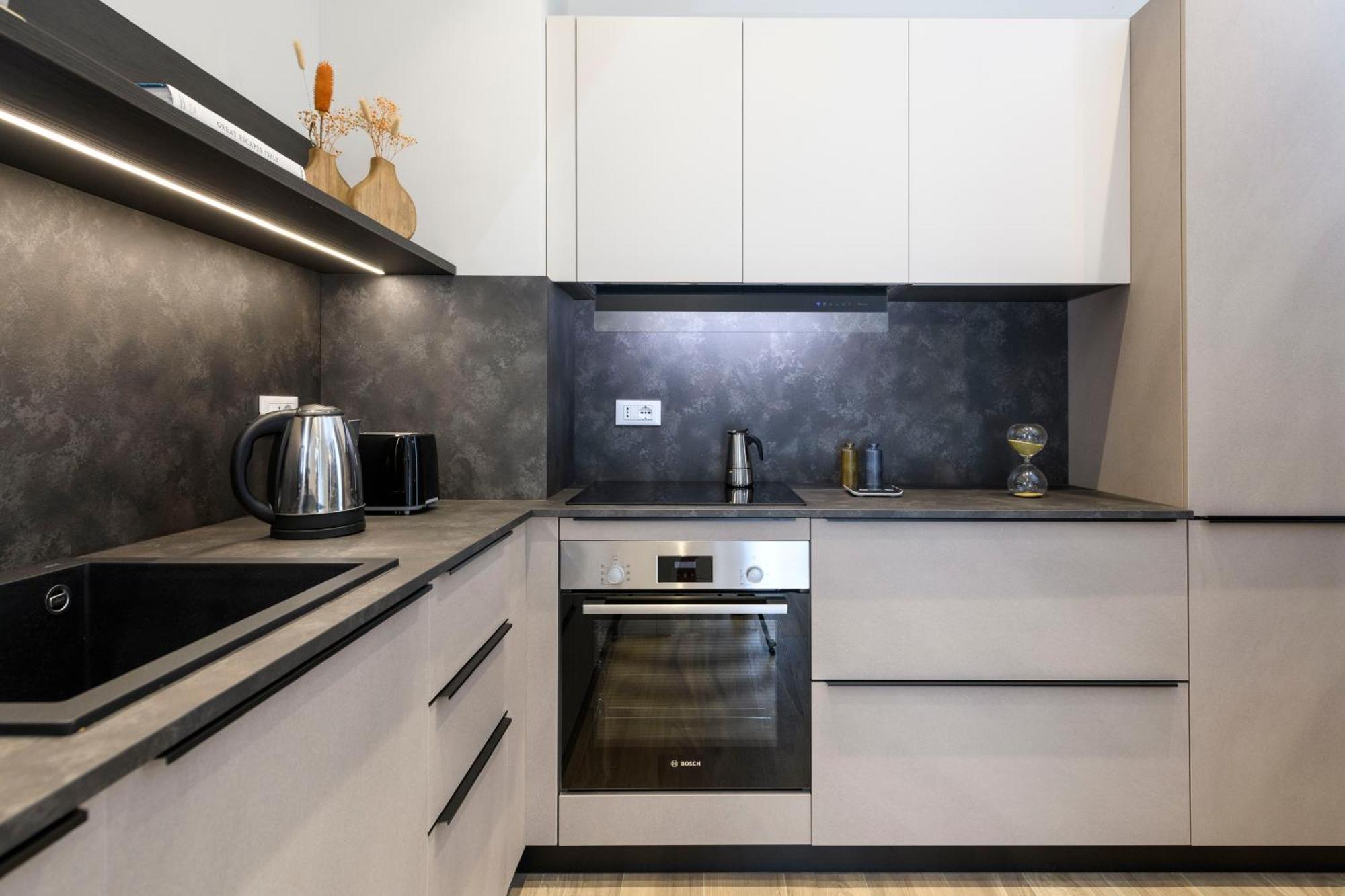 Po1 Augusto - Po2 Cesare - Po3 Nerone Apartment Rome Exterior photo