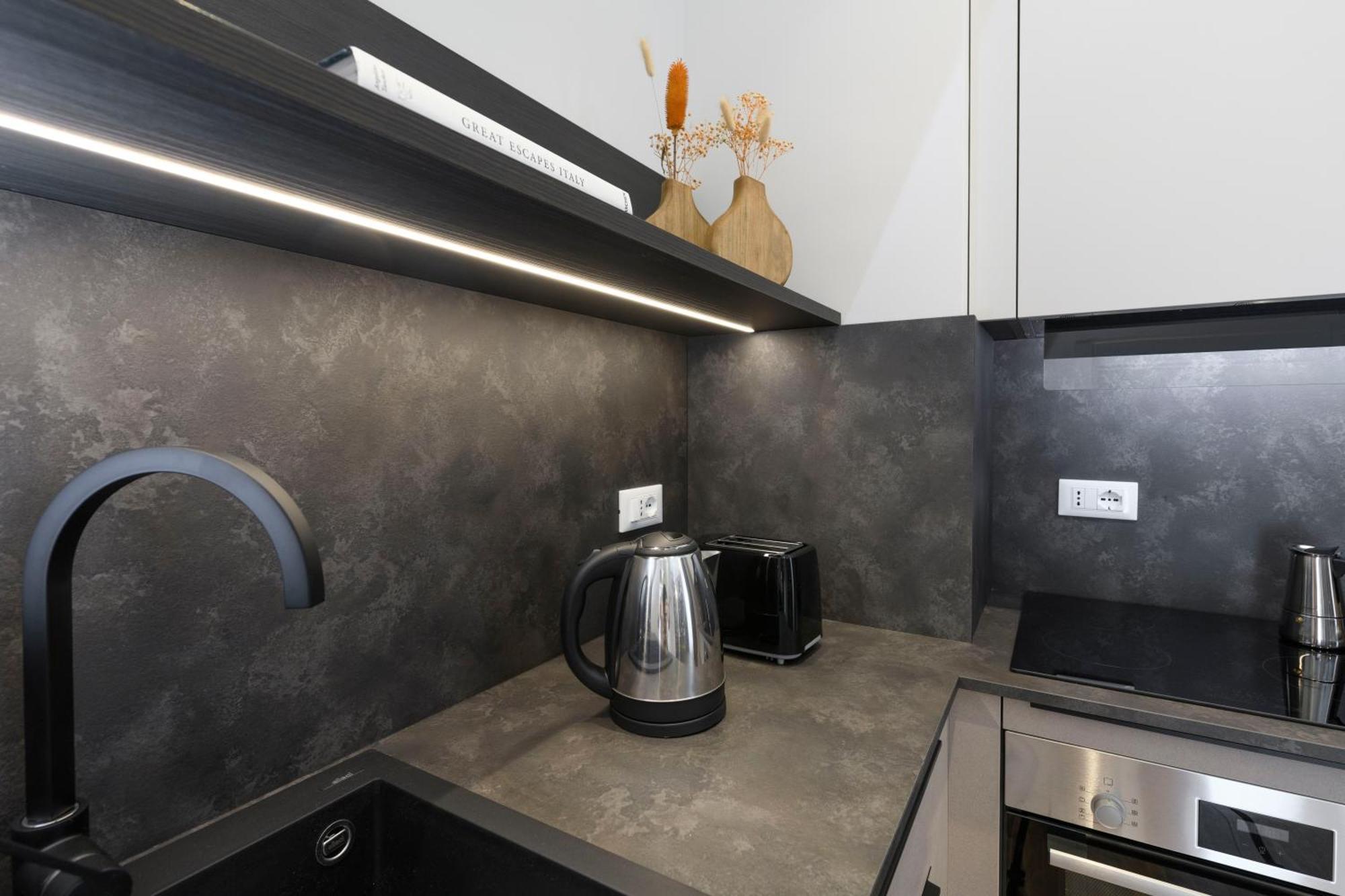 Po1 Augusto - Po2 Cesare - Po3 Nerone Apartment Rome Exterior photo